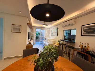 Apartamento, 2 quartos, 69 m² - Foto 5