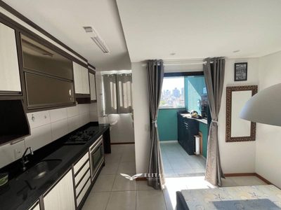Apartamento, 2 quartos, 54 m² - Foto 2