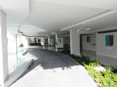 Apartamento, 3 quartos, 87 m² - Foto 3