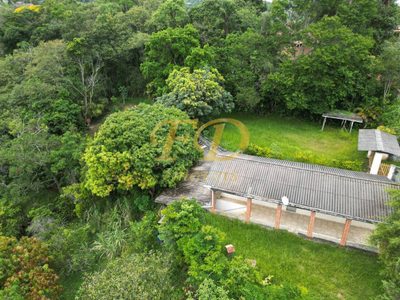 Sítio, 1 quarto, 4800 m² - Foto 2