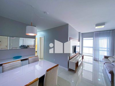 Apartamento, 2 quartos, 80 m² - Foto 2