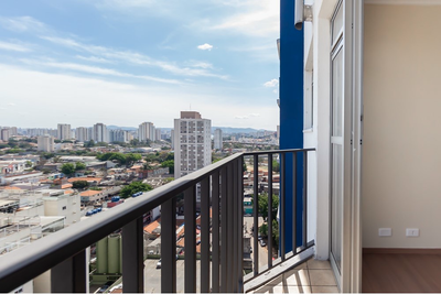 Apartamento, 2 quartos, 58 m² - Foto 2