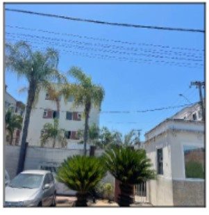 Apartamento, 45 m² - Foto 1