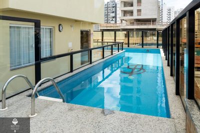 Apartamento, 3 quartos, 120 m² - Foto 2
