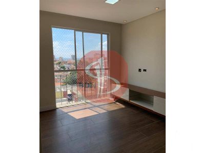 Apartamento, 2 quartos, 50 m² - Foto 2