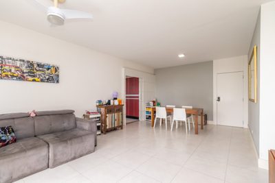 Apartamento, 3 quartos, 133 m² - Foto 5