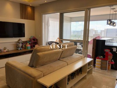 Apartamento, 3 quartos, 102 m² - Foto 3