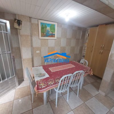 Sobrado, 4 quartos, 129 m² - Foto 2