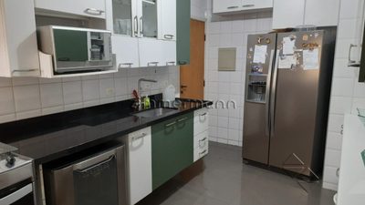 Apartamento, 3 quartos, 100 m² - Foto 5