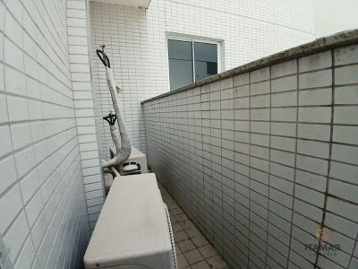 Apartamento, 3 quartos, 100 m² - Foto 4
