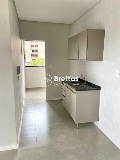 Apartamento, 2 quartos, 60 m² - Foto 2