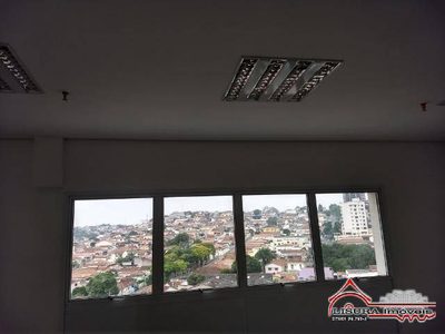 Sala-Conjunto, 33 m² - Foto 5