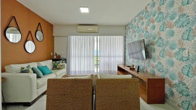 Apartamento, 3 quartos, 138 m² - Foto 4