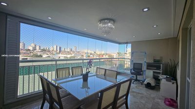 Apartamento, 3 quartos, 94 m² - Foto 4