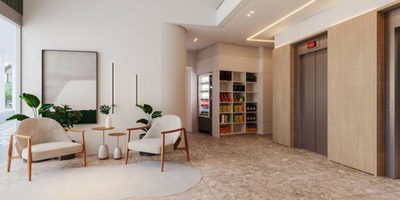 Apartamento, 59 m² - Foto 4