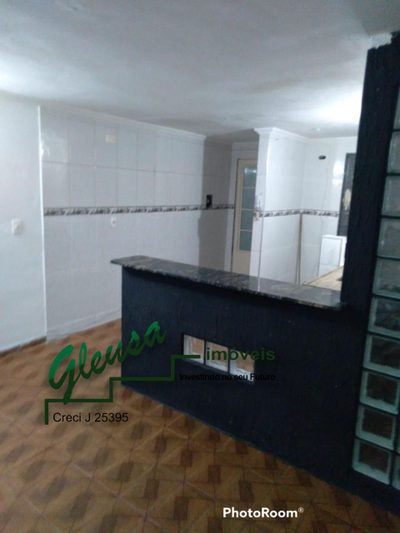 Apartamento, 2 quartos, 42 m² - Foto 1