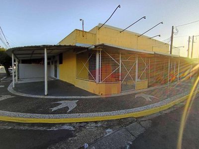 Loja-Salão, 121 m² - Foto 2