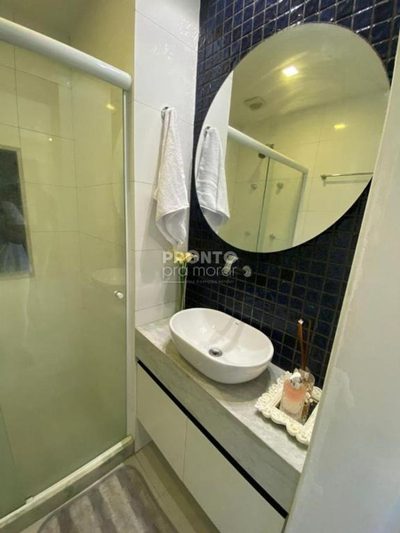 Apartamento, 2 quartos, 46 m² - Foto 5