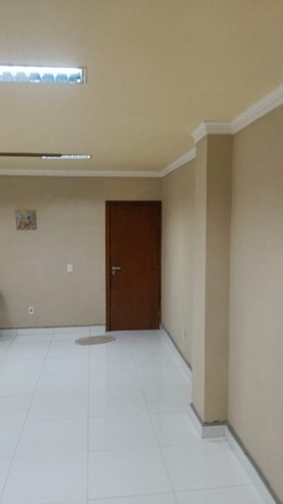 Sala-Conjunto, 40 m² - Foto 4