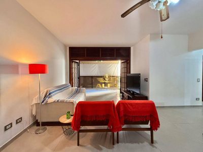 Apartamento, 2 quartos, 83 m² - Foto 2