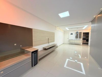 Apartamento, 3 quartos, 113 m² - Foto 1