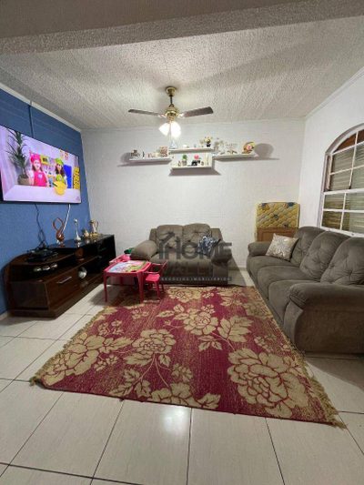 Casa, 2 quartos, 140 m² - Foto 2