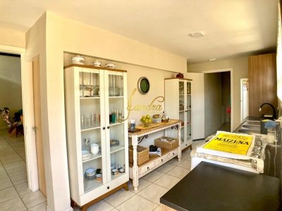 Casa, 4 quartos, 220 m² - Foto 4