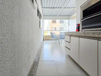 Apartamento, 3 quartos, 81 m² - Foto 3