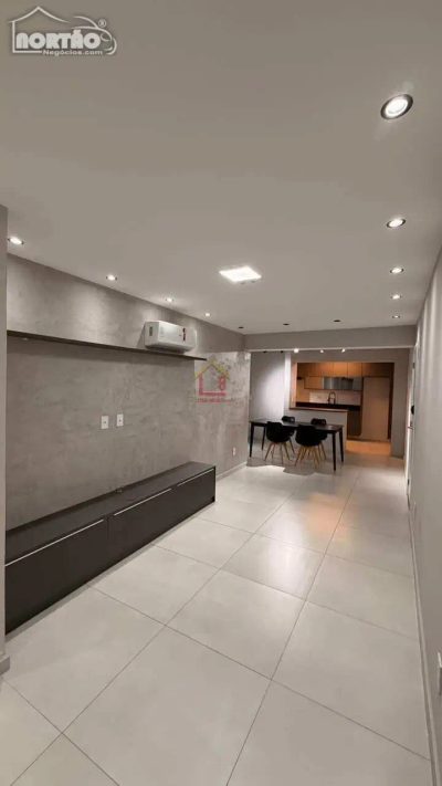Casa, 3 quartos, 75 m² - Foto 2