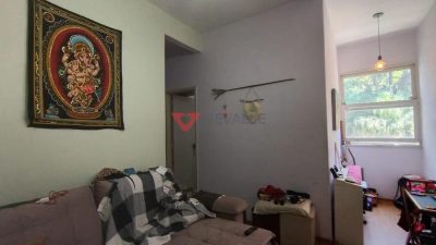 Apartamento, 2 quartos, 55 m² - Foto 1