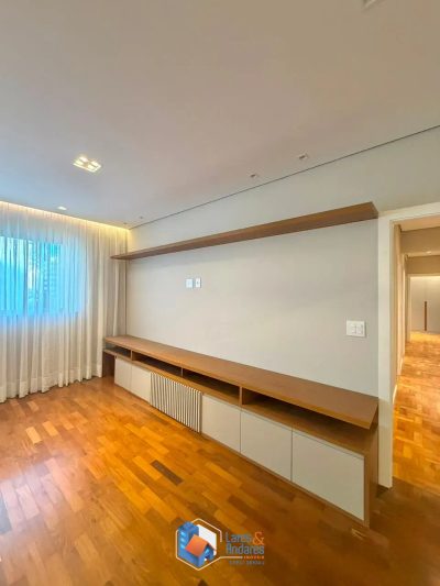 Apartamento, 3 quartos, 143 m² - Foto 2
