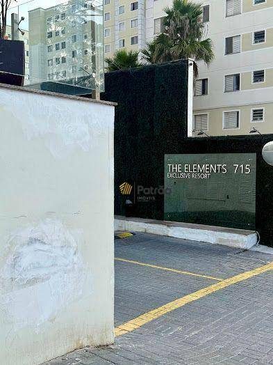 Apartamento, 3 quartos, 144 m² - Foto 2