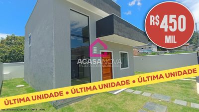 Casa, 2 quartos - Foto 1
