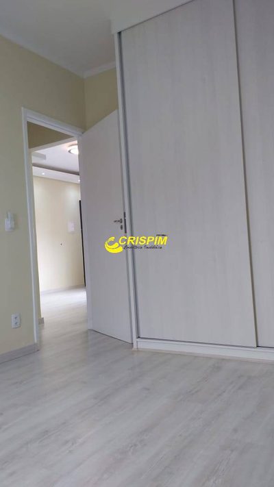 Apartamento, 2 quartos, 55 m² - Foto 5