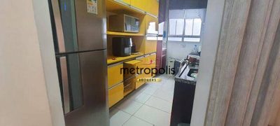 Apartamento, 2 quartos, 56 m² - Foto 5