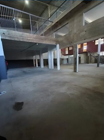 Depósito-Galpão, 742 m² - Foto 4