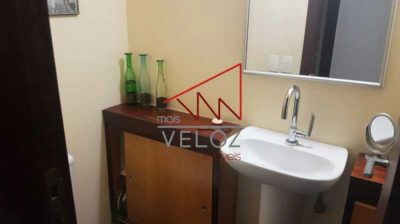 Apartamento, 4 quartos, 170 m² - Foto 1