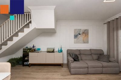 Casa, 3 quartos, 168 m² - Foto 3