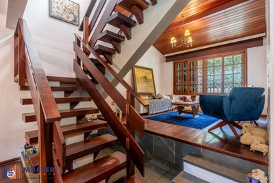 Casa, 3 quartos, 250 m² - Foto 1