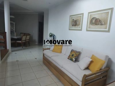 Casa, 3 quartos, 262 m² - Foto 4