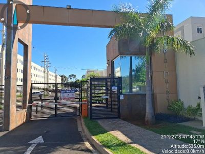 Apartamento, 2 quartos, 40 m² - Foto 1