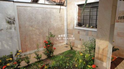 Casa, 4 quartos, 125 m² - Foto 2