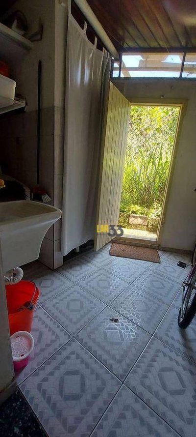 Casa de Condomínio, 2 quartos - Foto 3