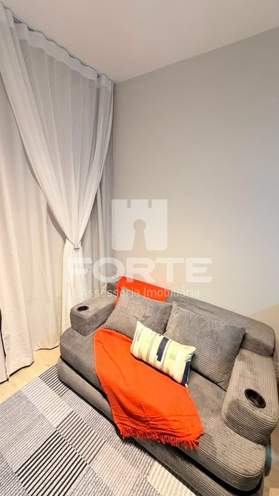 Apartamento, 1 quarto, 24 m² - Foto 4