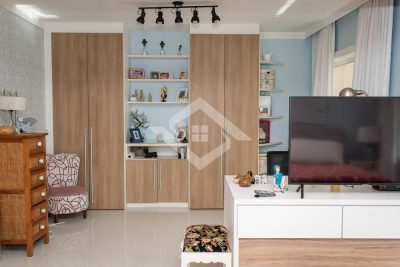 Casa, 5 quartos, 360 m² - Foto 5