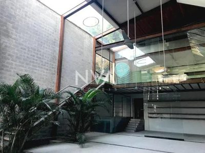 Casa, 1 quarto, 300 m² - Foto 3