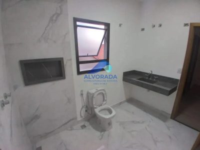 Casa, 3 quartos, 212 m² - Foto 4