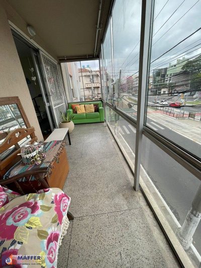 Apartamento, 3 quartos, 146 m² - Foto 1