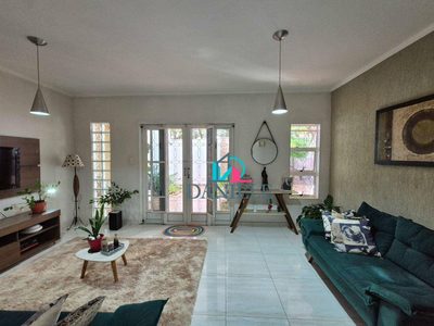 Casa, 3 quartos, 145 m² - Foto 2