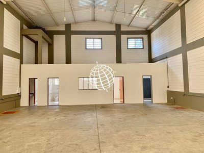 Depósito-Galpão, 400 m² - Foto 4